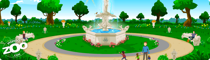 MondoZoo
